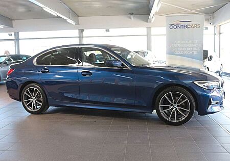 BMW 320i 320 Lim.xDrive Luxury Line AHK DAP LED GSD SH