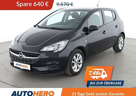 Opel Corsa 1.4 Edition*KLIMA*GARANTIE*