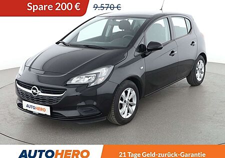 Opel Corsa 1.4 Edition*KLIMA*GARANTIE*
