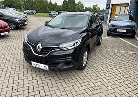 Renault Kadjar Life ENERGY TCe 130, Klima, Radio