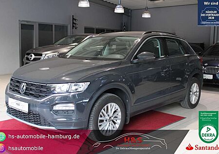 VW T-Roc Volkswagen 1.0 TSI Style *PDC *CARPLAY*