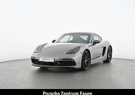 Porsche Cayman 718 T 2.0 Apple CarPlay SHZ Multif.Lenkrad Sportpa