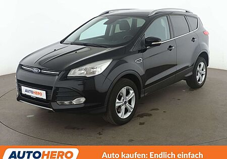 Ford Kuga 1.5 EcoBoost Sync Edition*TEMPO*PDC*SHZ*