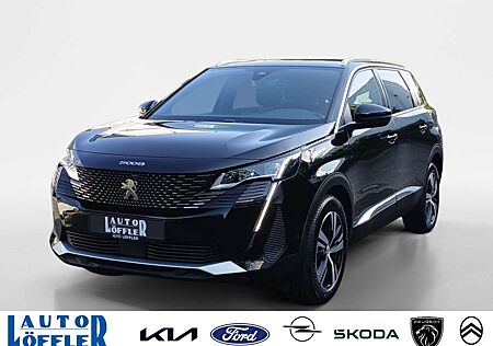 Peugeot 5008 GT PureTech NAVI^ KLIMA^ TEMPO^ 360^ PDC^ Klima
