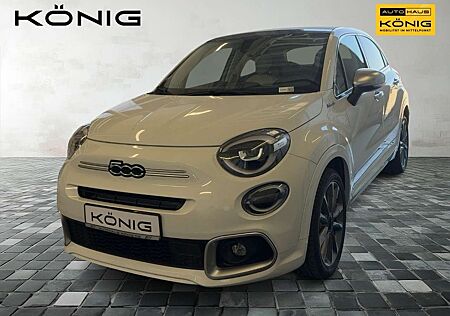 Fiat 500X Dolcevita AUTOMATIK*FALTDACH*LEDER*KAMERA