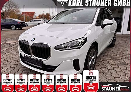 BMW 216 i Active Tourer LED KLIMA KAMERA DAB
