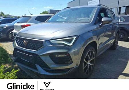 Cupra Ateca 2.0 TSI 4Drive DSG, NAVI, RFK