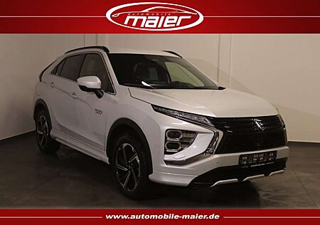 Mitsubishi Eclipse Cross Plus Select 4WD-Navi-LED-360°-ACC-