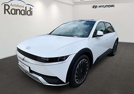 Hyundai IONIQ 5 77,4 kWh MJ 23 Techniq+20''+el.HK+PP+Panodach