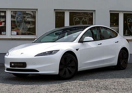 Tesla Model 3 Highland RWD AHK*1.Hd*LED*LFP*AMD Ryzen