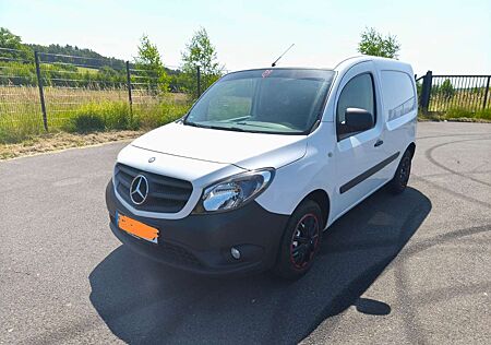 Mercedes-Benz Citan 109 CDI Tourer lang
