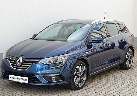 Renault Megane Grandtour TCe 160 EDC GPF BOSE-Edition