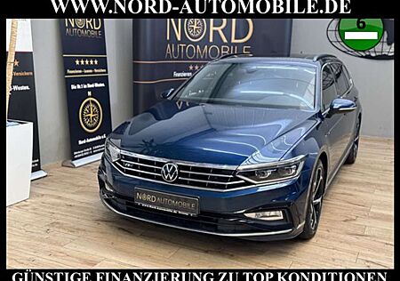 VW Passat Variant Volkswagen R-Line 2.0 TDI DSG Pano/AHK/18/ R-Line