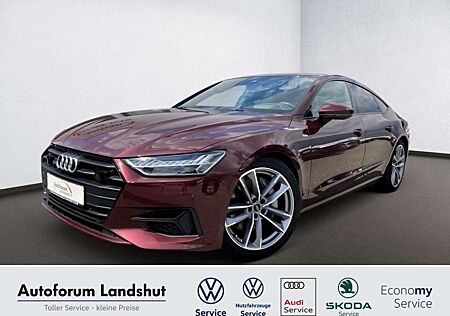 Audi A7 55 TFSI quattro S-line+ MATRIX/STAHZG/HUD/DSP