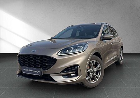 Ford Kuga Hybrid ST-Line X *NAVI, LED, KLIMA, SOUND