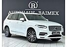 Volvo XC 90 XC90 T8 Inscription AWD*AHK*R-KAMERA*STANDHEIZUNG