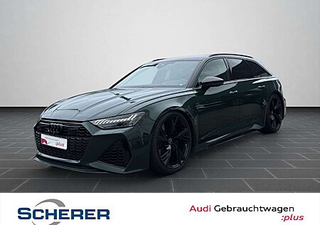 Audi RS6 HUD B&O STANDHEIZUNG !!GEPFEFFERT!!