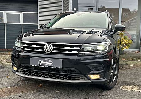 VW Tiguan Volkswagen Join Start-Stopp 4Motion