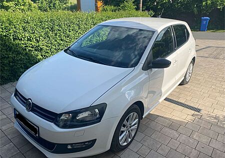 VW Polo Volkswagen 1.6 TDI DSG Highline