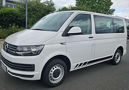 VW T6 Caravelle Volkswagen Caravelle EcoProfi