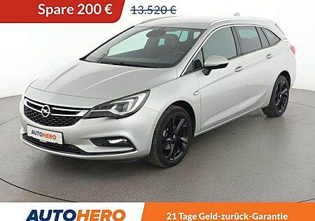 Opel Astra 1.4 SIDI Turbo Innovation Start/Stop*LED*MAVI*