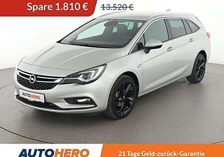 Opel Astra 1.4 SIDI Turbo Innovation Start/Stop*LED*MAVI*