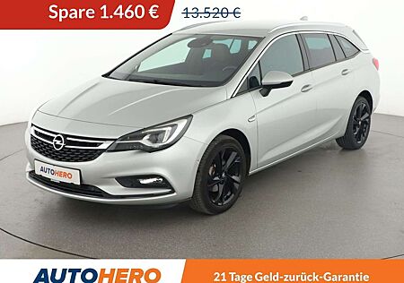 Opel Astra 1.4 SIDI Turbo Innovation Start/Stop*LED*MAVI*