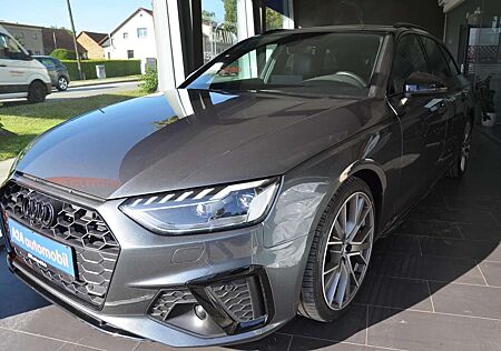 Audi A4 45 quattro 3.0 TDI Avant edition one S line Matrix