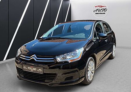 Citroën C4 Citroen Lim. Attraction Klima 1.4
