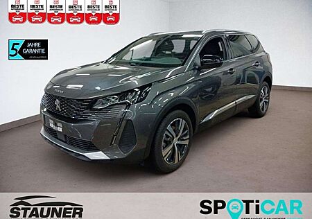 Peugeot 5008 Allure Pack PureTech 6G*7 SITZER*SHZ*