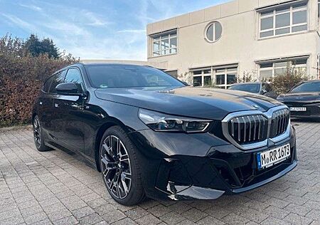 BMW 520 d Touring*LED*M Sport*H/K*SHZ