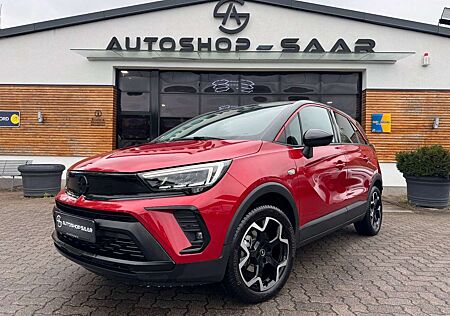 Opel Crossland X Crossland GS Line