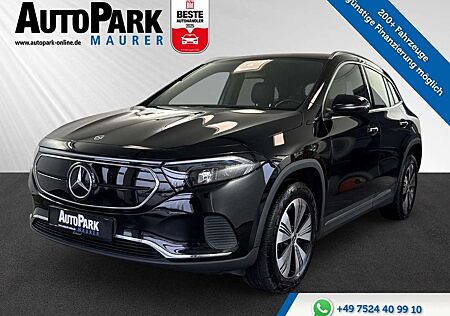 Mercedes-Benz EQA 250 *Progressive*Spur*Ambiente*DAB*