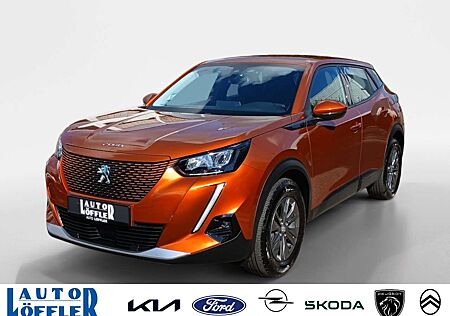 Peugeot 2008 e- Active Pack NAVI^ KLIMA^ TEMPO^ RFK^ Klima