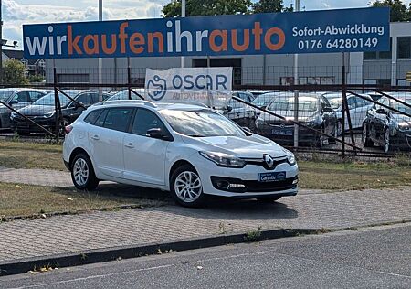 Renault Megane III Grandtour Limited*NAVI*PDC*TEMPOMAT !