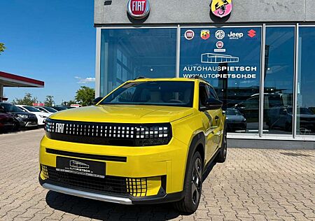 Fiat Grande Panda Elektro La Prima*LED*Kamera*