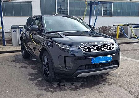Land Rover Range Rover Evoque Diesel D165 HSE