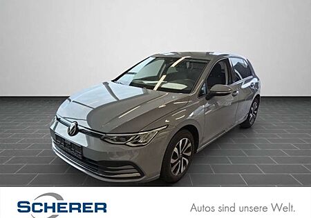 VW Golf Volkswagen VIII 1.0 TSI ACTIVE, Navi, Sitzh., ACC, APP