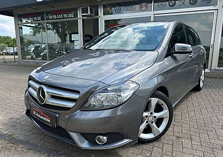 Mercedes-Benz B 180 B -Klasse