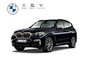 BMW X3 M40i(2018-2021)*AHK*RFK*360°Kamera*M-Sport*LED*DAB