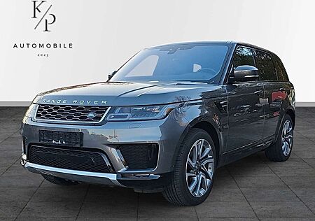 Land Rover Range Rover Sport *PANORAMA/MERIDIAN/VIRTUAL*