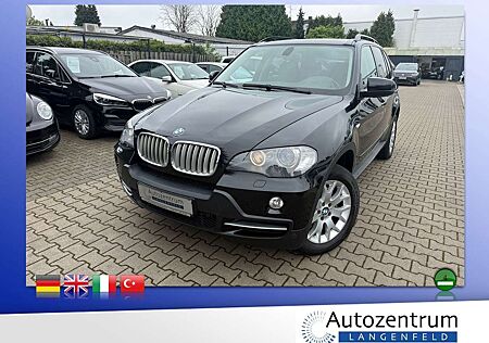 BMW X5 3.0sd Steptronic *LEDER*PANO*NAVI*
