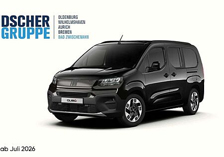 Fiat Qubo L 7-Sitzer La Prima 1.5D LED KAMERA SHZ