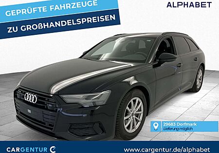 Audi A6 40 2.0 TDI Avant quattro sport Virtual SpoSi