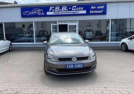 VW Golf Volkswagen VII Lim. Cup BMT