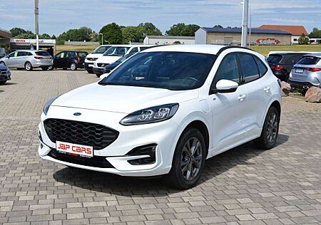 Ford Kuga 2.5 PHEV ST-Line+ AHK