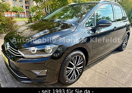 VW Golf Sportsvan Volkswagen VII Allstar*ACC*LHZ*SHZ*NAVI*PDC*
