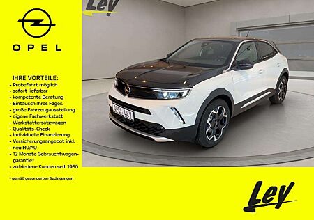 Opel Mokka-e e Ultimate