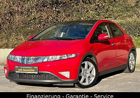 Honda Civic 5-trg. 1.8 Executive/PANO/KLIMAAUTO/2 HAND