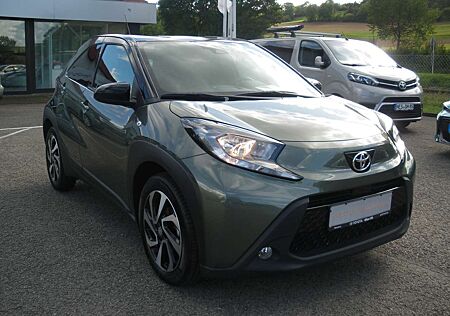 Toyota Aygo (X) Pulse